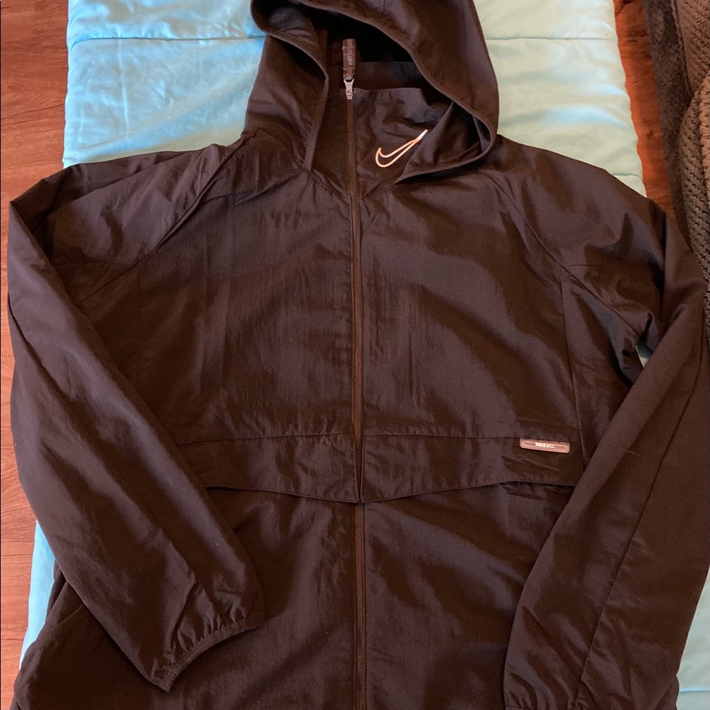 COPY - Nike coat